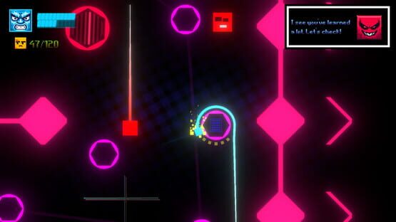 Screenshot Circoid