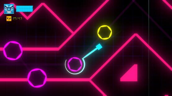 Screenshot Circoid