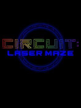 Cover Circuit: Laser Maze