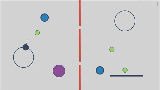 Screenshot Circularity