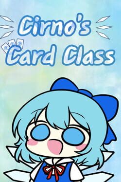Cover Cirno's Card Class