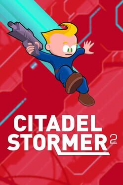 Cover Citadel Stormer 2