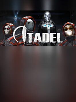 Cover Citadel