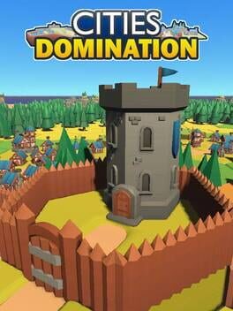 Cover Cities Domination