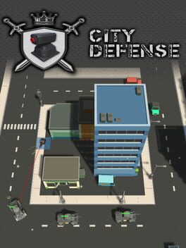 Cover City Defense
