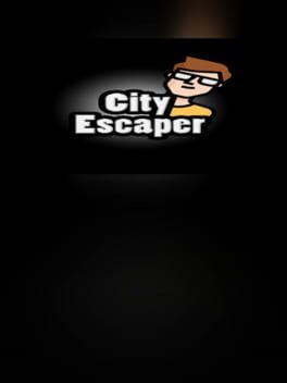 Cover City Escaper
