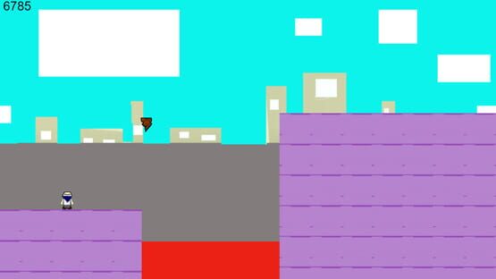 Screenshot City Escaper