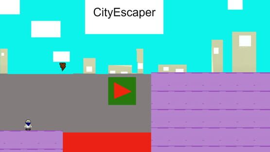 Screenshot City Escaper