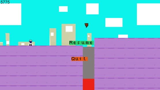 Screenshot City Escaper