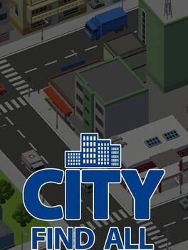 Cover City Find All