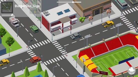 Screenshot City Find All