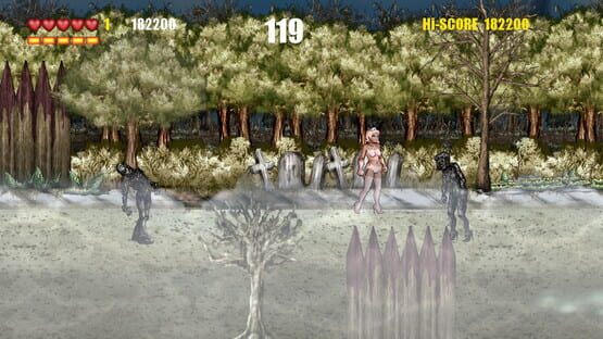 Screenshot City of Rott: Streets of Rott