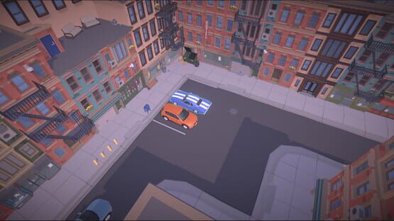 Screenshot City Things