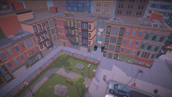 Screenshot City Things