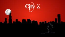 Cover City Z