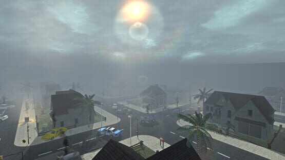 Screenshot City Z