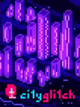 Cover Cityglitch