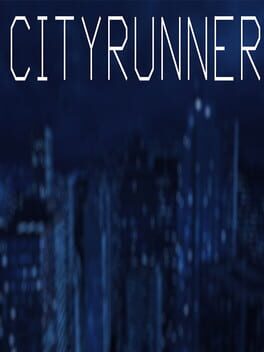 Cover CityRunner