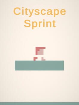Cover Cityscape Sprint