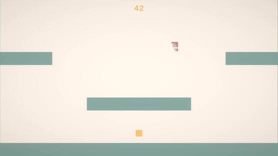 Screenshot Cityscape Sprint