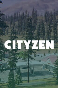 Cover CityZen