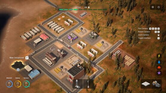 Screenshot CityZen