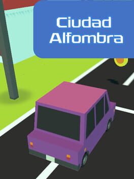 Cover Ciudad Alfombra