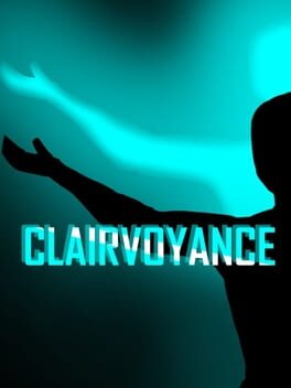 Cover Clairvoyance