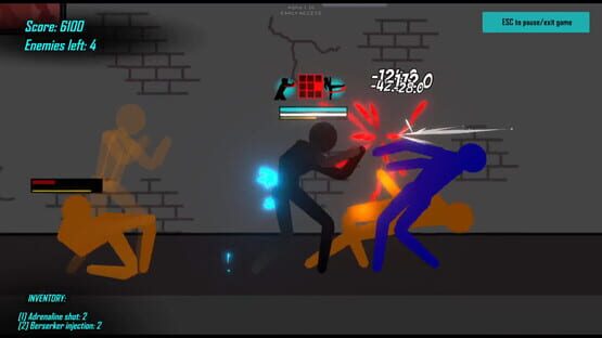 Screenshot Clairvoyance