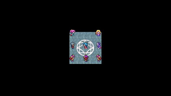 Screenshot Clarent Saga: Chronicles