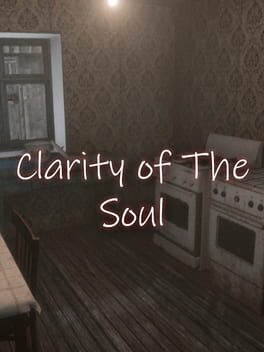 Cover Clarity of the Soul