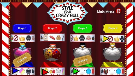 Screenshot Clash for Crust