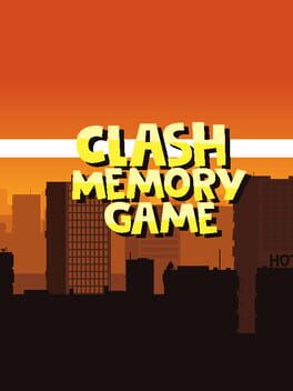 Cover Clash Memory Game