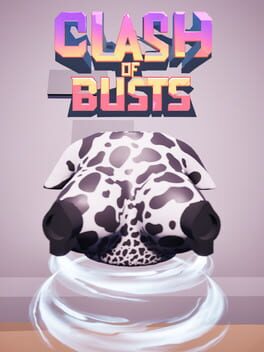 Cover Clash of Busts