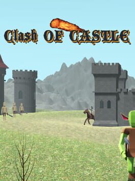Cover Clash of Castle