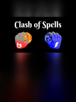 Cover Clash of Spells