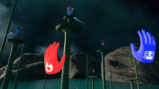 Screenshot Clash of Spells