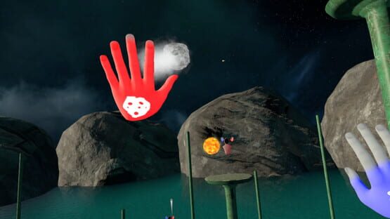Screenshot Clash of Spells