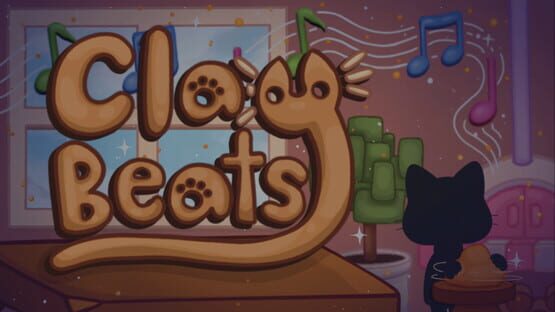 Screenshot Clay Beats