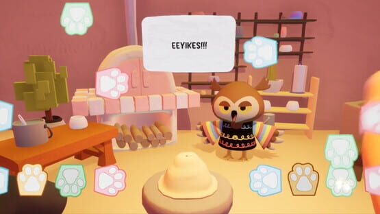 Screenshot Clay Beats