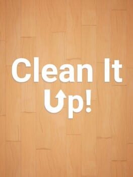 Cover Clean it Up!
