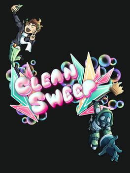 Cover Clean Sweep
