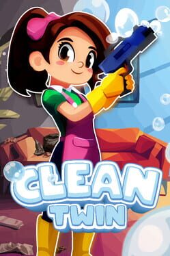 Cover CleanTwin