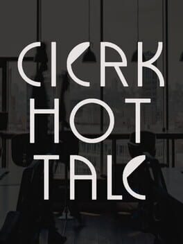 Cover Clerk Hot Tale