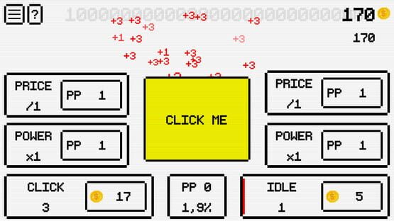 Screenshot Click Click Click