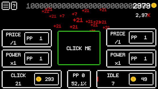 Screenshot Click Click Click