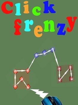 Cover Click Frenzy