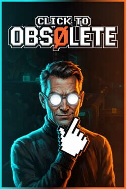 Cover Click to Obsolete