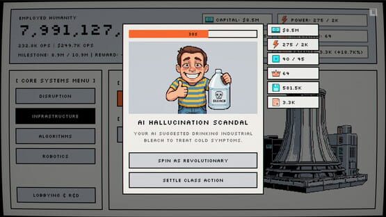 Screenshot Click to Obsolete