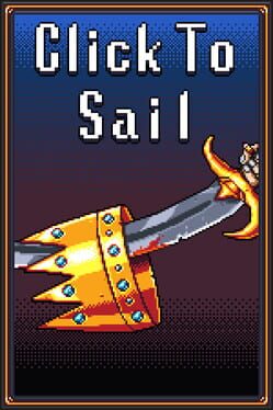 Cover Click to Sail